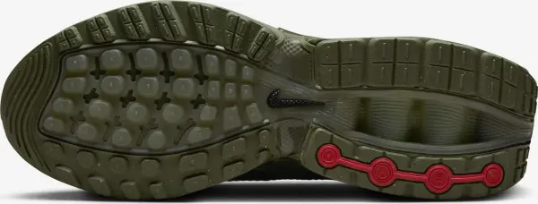 Кроссовки Nike AIR MAX DN оливковые DV3337-200