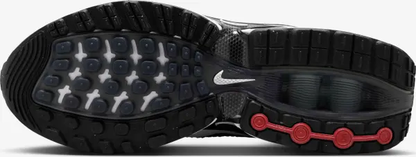 Кроссовки женские Nike AIR MAX DN черно-белые FJ3145-002
