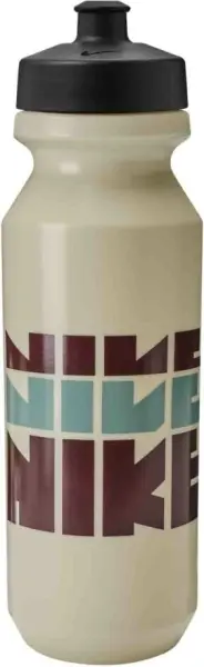 Бутылка для воды Nike BIG MOUTH BOTTLE 2.0 32 OZ 946 мл бежево-коричнево-мятная N.000.0041.238.32
