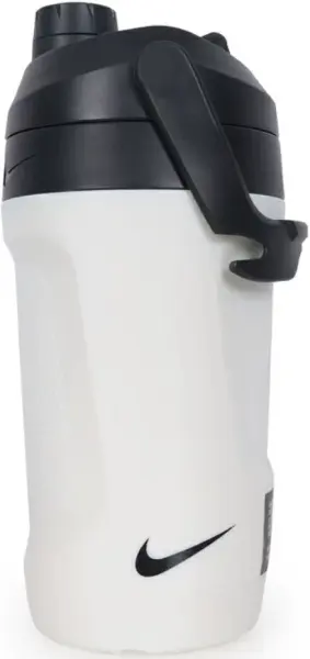 Пляшка для води Nike FUEL JUG 40 OZ 1182 мл біла N.101.3797.153.40