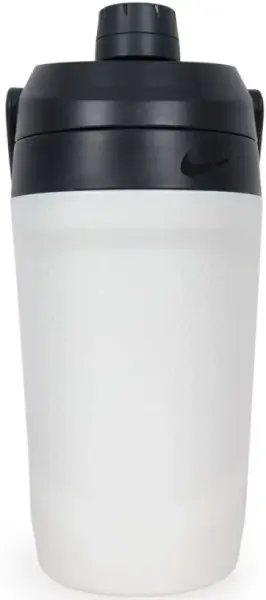 Пляшка для води Nike FUEL JUG 40 OZ 1182 мл біла N.101.3797.153.40