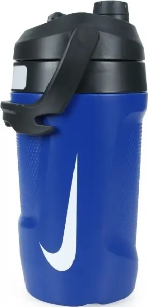 Пляшка для води Nike FUEL JUG 40 OZ 1182 мл синя N.101.3797.405.40