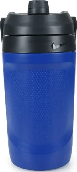Пляшка для води Nike FUEL JUG 40 OZ 1182 мл синя N.101.3797.405.40