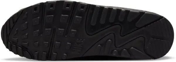 Кроссовки Nike AIR MAX 90 серые DO6706-002