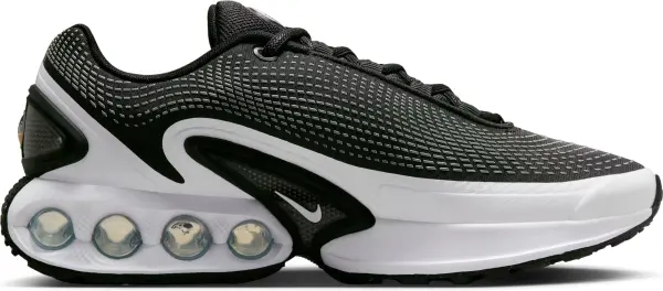 Кроссовки Nike AIR MAX DN черно-белые DV3337-003