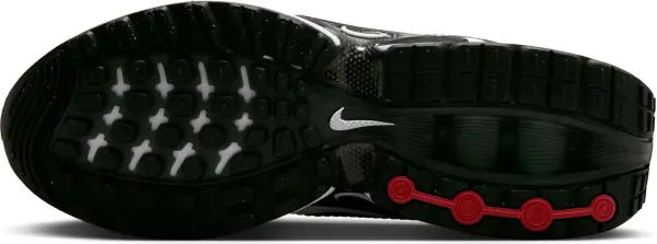 Кроссовки Nike AIR MAX DN черно-белые DV3337-003