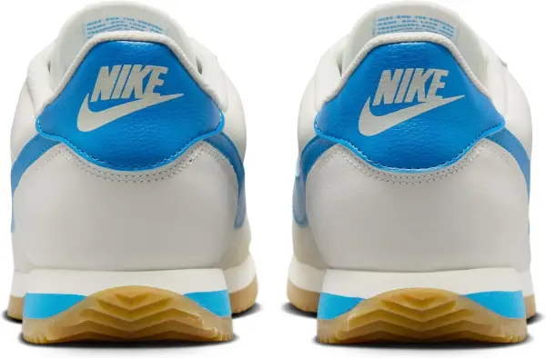 Кросівки Nike CORTEZ біло-блакитні DM4044-112