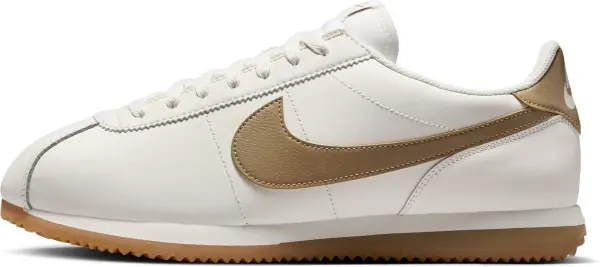 Кросівки Nike CORTEZ біло-світло-коричневі DM4044-109