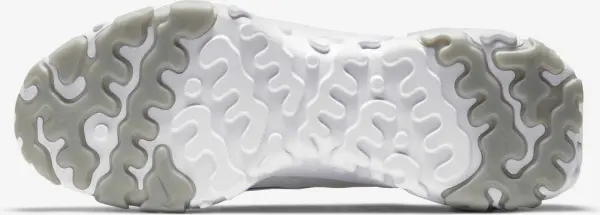 Кросівки Nike REACT VISION біло-червоно-сині DJ4597-100