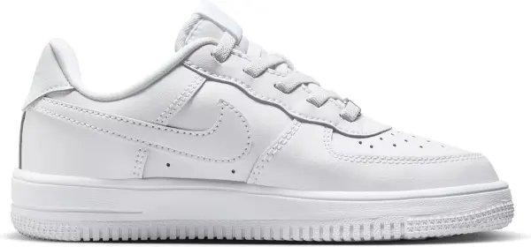 Кросівки дитячі Nike AIR FORCE 1 LOW EASYON (PS) білі FN0237-111
