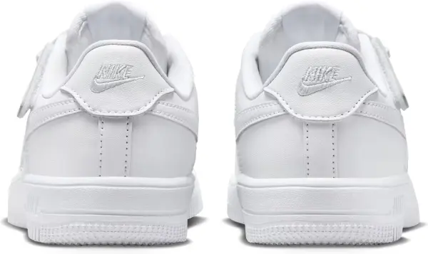 Кросівки дитячі Nike AIR FORCE 1 LOW EASYON (PS) білі FN0237-111