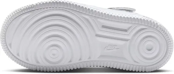 Кросівки дитячі Nike AIR FORCE 1 LOW EASYON (PS) білі FN0237-111