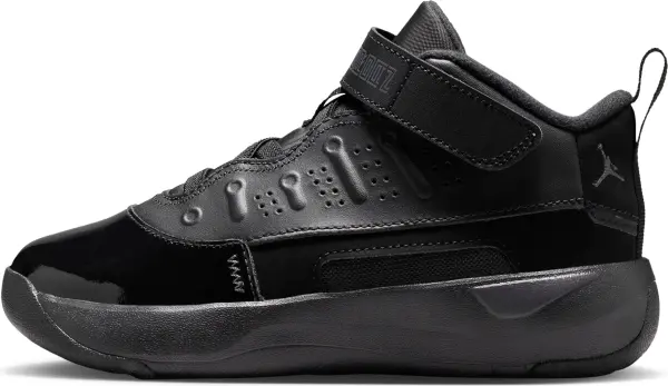 Кросівки дитячі Nike JORDAN MAX AURA 7 (PS) чорні HQ2090-001