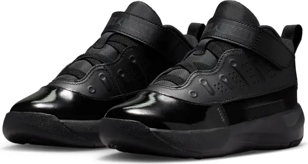 Кросівки дитячі Nike JORDAN MAX AURA 7 (PS) чорні HQ2090-001