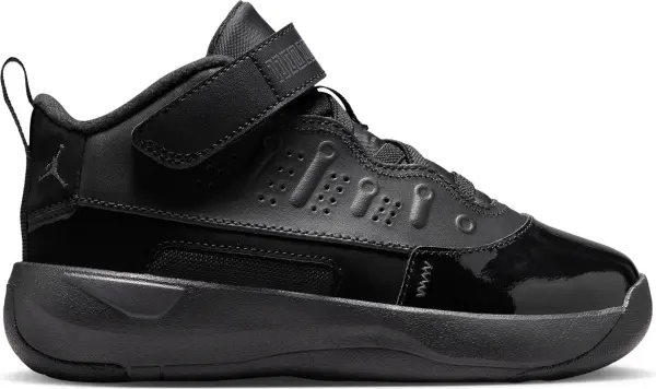Кросівки дитячі Nike JORDAN MAX AURA 7 (PS) чорні HQ2090-001