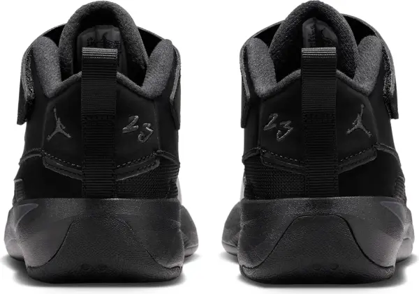 Кросівки дитячі Nike JORDAN MAX AURA 7 (PS) чорні HQ2090-001