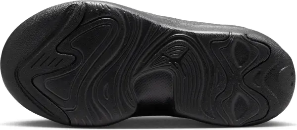 Кросівки дитячі Nike JORDAN MAX AURA 7 (PS) чорні HQ2090-001