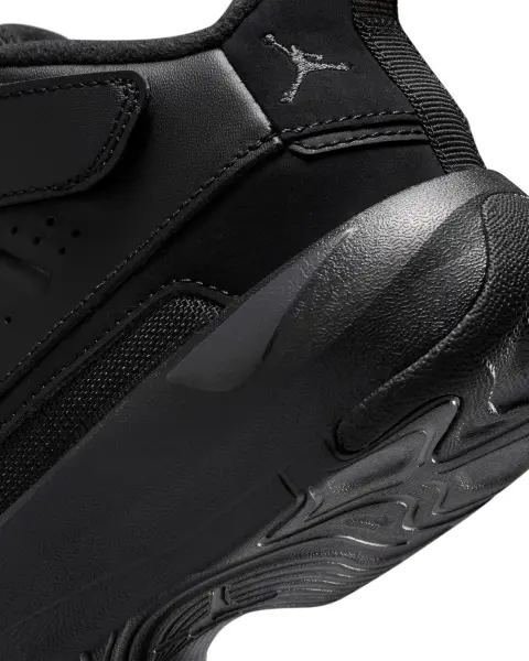Кросівки дитячі Nike JORDAN MAX AURA 7 (PS) чорні HQ2090-001