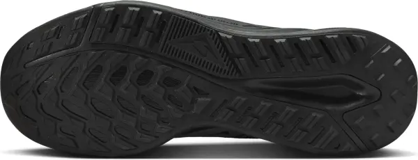 Кроссовки для трейлраннинга Nike JUNIPER TRAIL 2 GORE-TEX WATERPROOF черные HM9734-001
