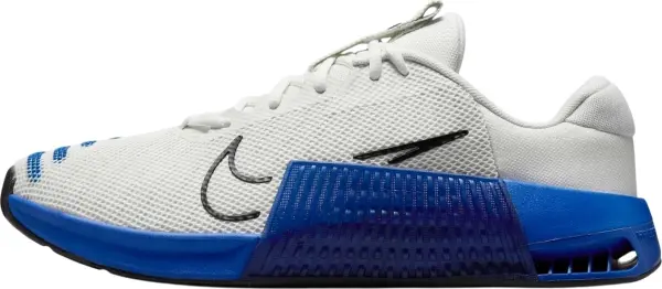Кроссовки для тренировок Nike METCON 9 молочно-синие DZ2617-008