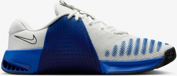 Кроссовки для тренировок Nike METCON 9 молочно-синие DZ2617-008