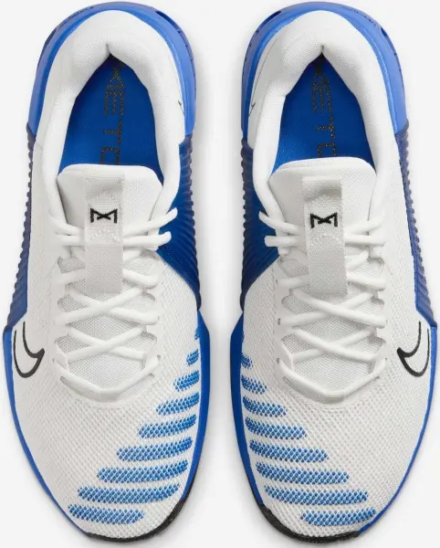 Кроссовки для тренировок Nike METCON 9 молочно-синие DZ2617-008