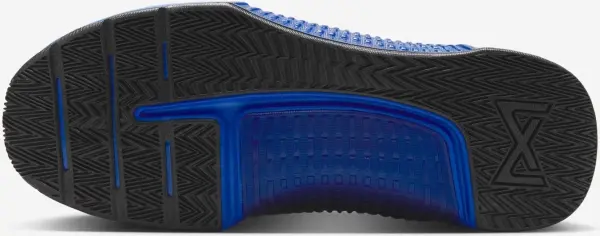 Кроссовки для тренировок Nike METCON 9 молочно-синие DZ2617-008