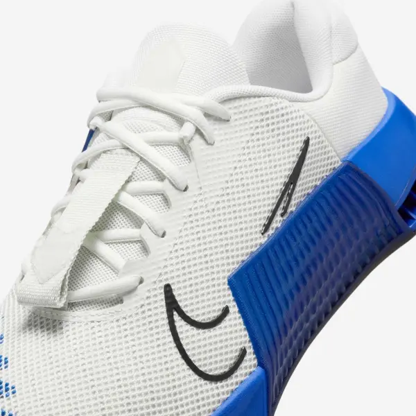 Кроссовки для тренировок Nike METCON 9 молочно-синие DZ2617-008