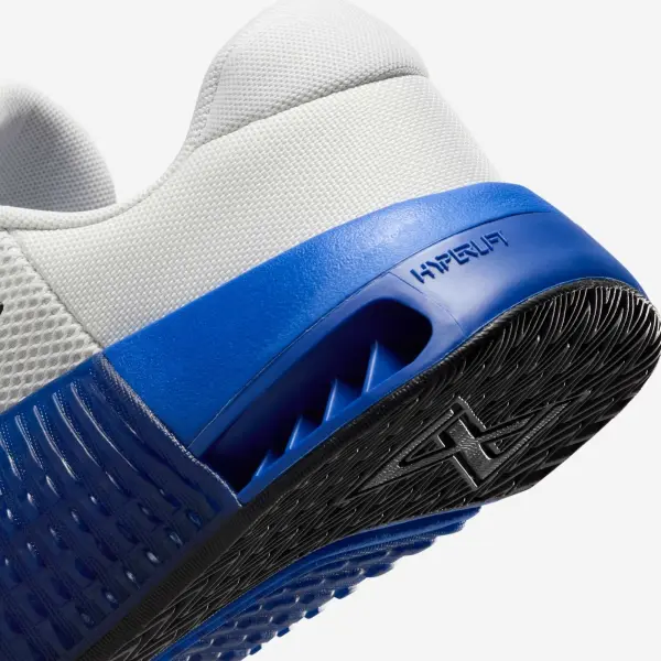 Кроссовки для тренировок Nike METCON 9 молочно-синие DZ2617-008