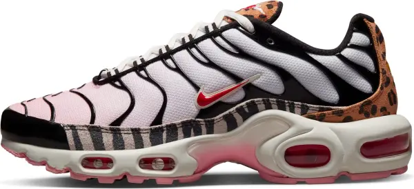 Кросівки жіночі Nike AIR MAX PLUS різнокольорові DZ4842-600