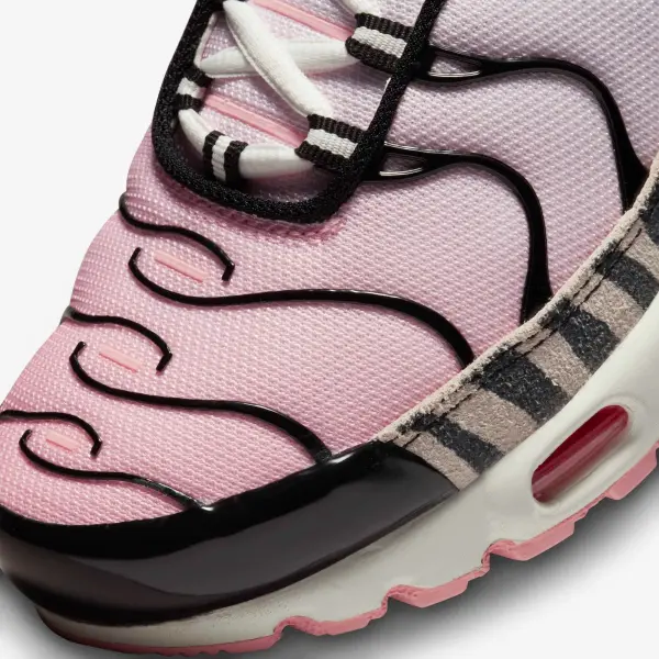 Кросівки жіночі Nike AIR MAX PLUS різнокольорові DZ4842-600