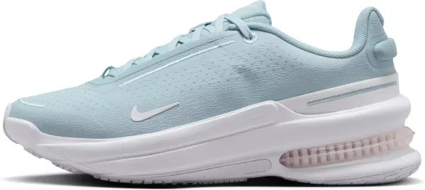 Кроссовки женские Nike AIR ZOOM UPTURN SC голубо-белые IB2764-400