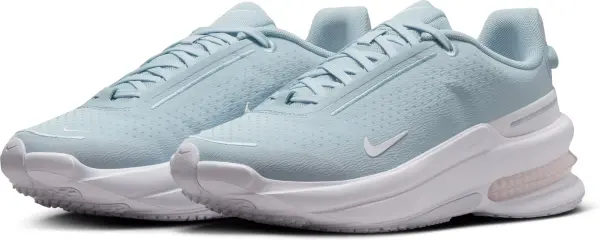 Кроссовки женские Nike AIR ZOOM UPTURN SC голубо-белые IB2764-400