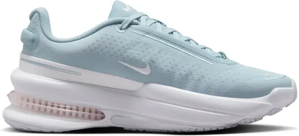 Кроссовки женские Nike AIR ZOOM UPTURN SC голубо-белые IB2764-400