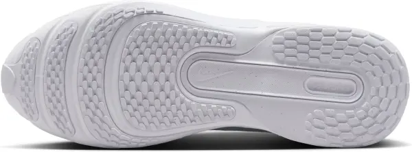 Кроссовки женские Nike AIR ZOOM UPTURN SC голубо-белые IB2764-400