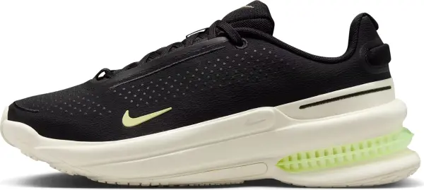 Кросівки жіночі Nike AIR ZOOM UPTURN SC чорно-кремово-салатові IB2764-002