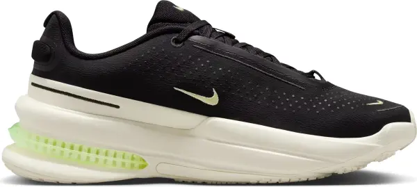 Кросівки жіночі Nike AIR ZOOM UPTURN SC чорно-кремово-салатові IB2764-002