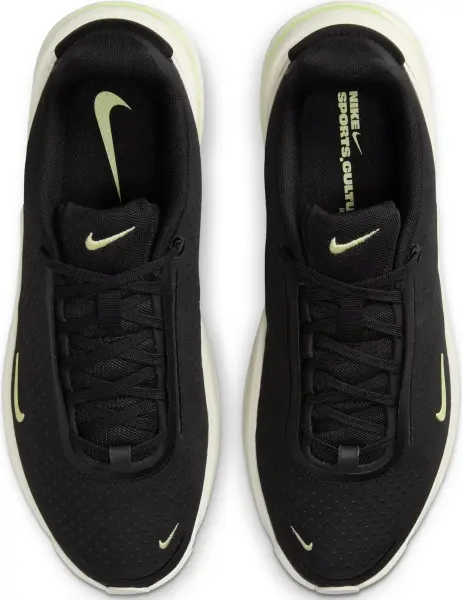 Кросівки жіночі Nike AIR ZOOM UPTURN SC чорно-кремово-салатові IB2764-002