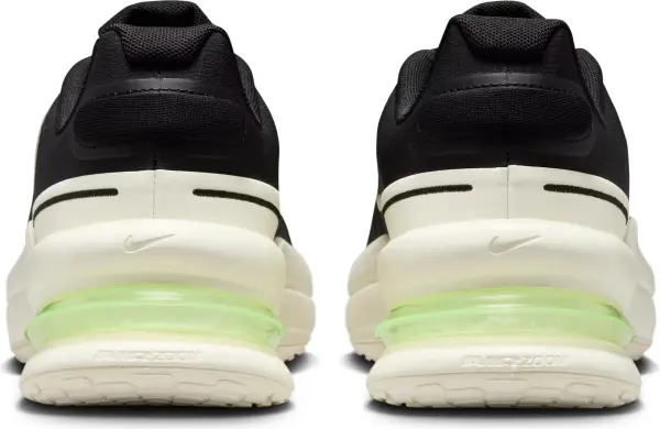 Кросівки жіночі Nike AIR ZOOM UPTURN SC чорно-кремово-салатові IB2764-002