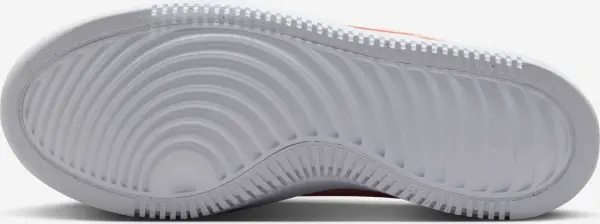 Кросівки жіночі Nike COURT VISION ALTA кремово-світло-рожеві DZ5394-108