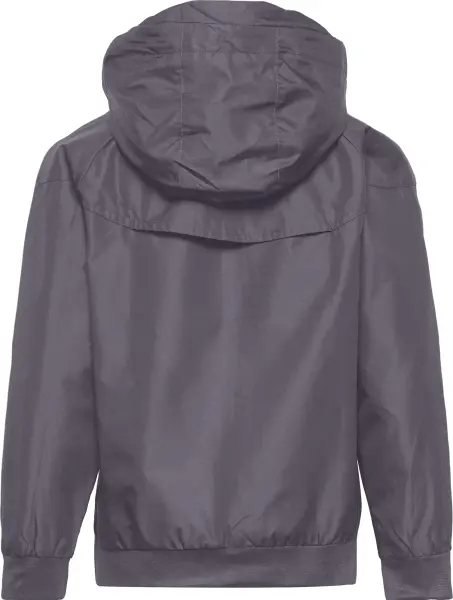 Вітровка дитяча Nike WINDRUNNER сіра 8UC663-G4T