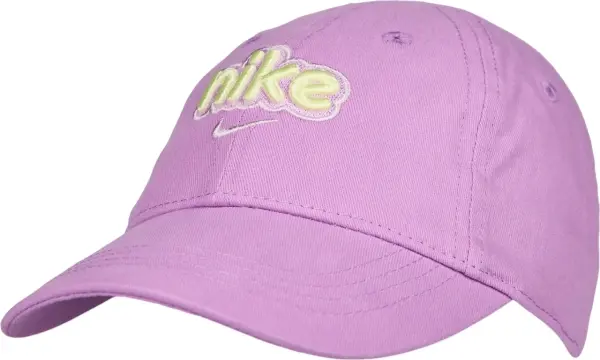 Кепка дитяча Nike CLUB CAP бузкова 8A3119-P3R