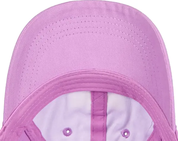 Кепка дитяча Nike CLUB CAP бузкова 8A3119-P3R