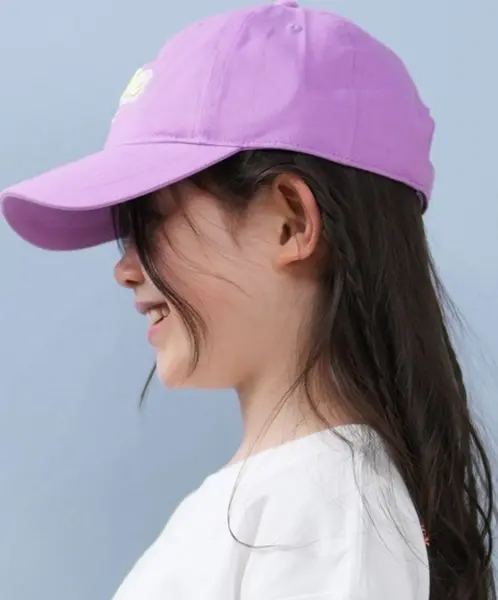 Кепка дитяча Nike CLUB CAP бузкова 8A3119-P3R
