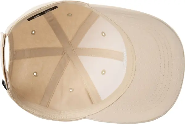 Кепка дитяча Nike FUTURA CURVED BRIM бежева 7A2902-X5C