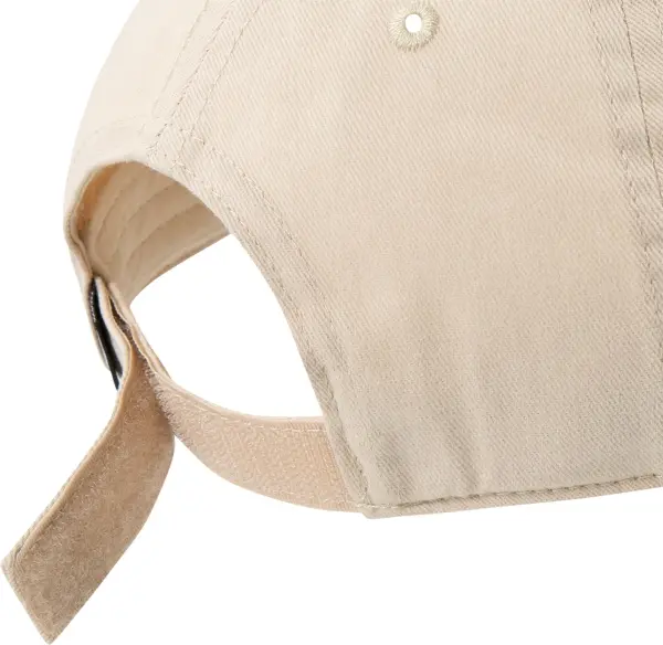 Кепка дитяча Nike FUTURA CURVED BRIM бежева 7A2902-X5C