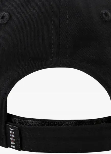 Кепка детская Nike JORDAN CURVE BRIM ADJUSTABLE HAT черная 8A0569-023