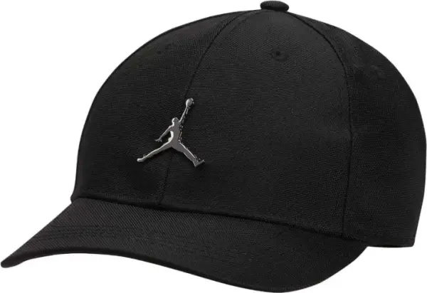 Кепка дитяча Nike JORDAN JUMPMAN чорна 8A0823-023