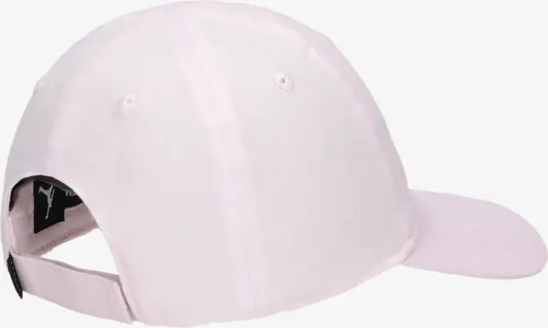 Кепка підліткова Nike JORDAN ADJUSTABLE CAP світло-рожева 9A0569-A9Y
