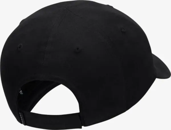 Кепка підліткова Nike JORDAN ADJUSTABLE CAP чорна 9A0569-023